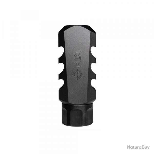 FREIN DE BOUCHE MDT Elite 6.5CM / .308WIN 5/8-24 NOIR NEUF