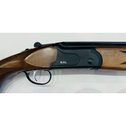Fusil SPARTAN SXL calibre 20