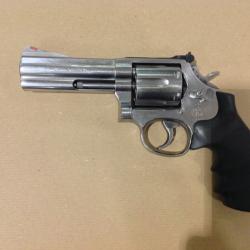 revolver Smith & Wesson 686 calibre 357 mag