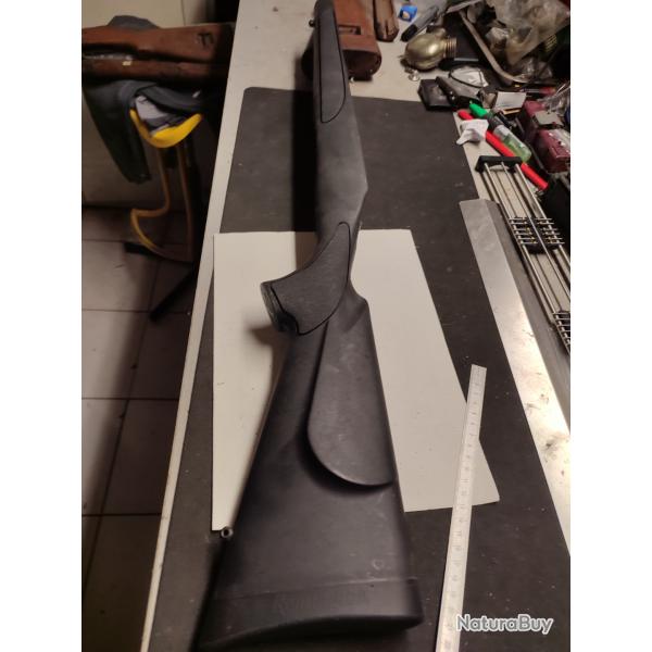 Crosse Remington 700  ,action courte NEUF -