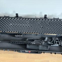 Victrix Scorpio T .300 Norma Magnum