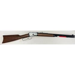 Winchester 1892 Short .357 Mag