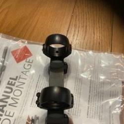 vend montage Negele pour R8 blaser