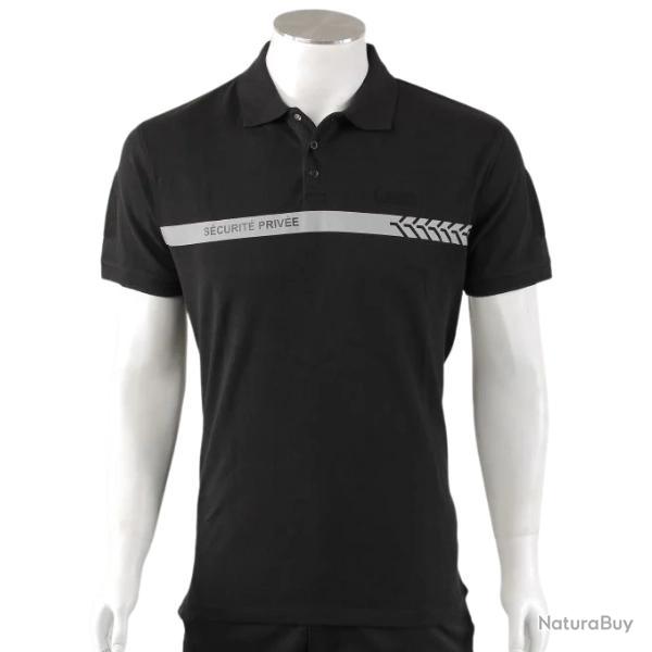 Polo Scurit Prive - GK Pro M