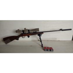 Cz 452 luxe 2EZKM 22lr