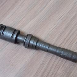 Militaria Allemand WW2 ZF41 KOV Paris Optique