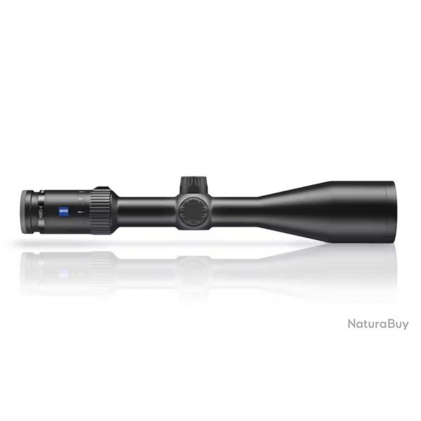 Lunette Zeiss Conquest V4 3-12x56mm