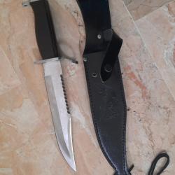 Couteau de chasse