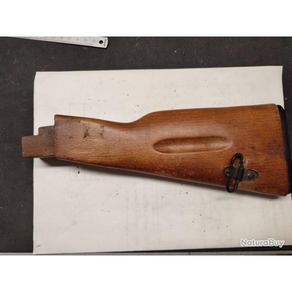 Crosse AK74