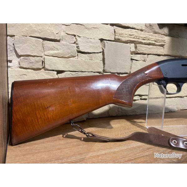 Fusil SEMI AUTOMATIQUE MANUFRANCE PERFEX CAL 12/70
