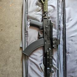 AKX Tokyo Marui GBBR