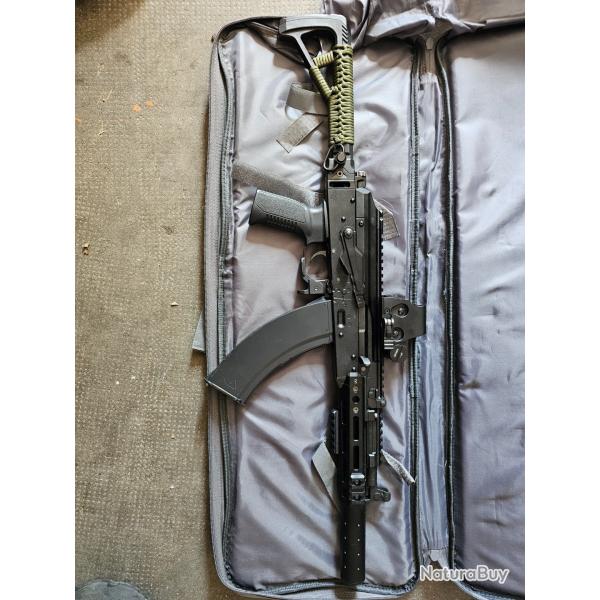 AKX Tokyo Marui GBBR