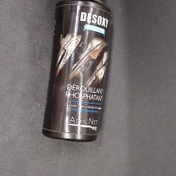 DEROUILLANT PHOSPHATANT DESOXY 250ML armenet