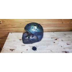 Casque intégral WARQ