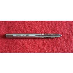 Taraud métrique M5.5x1.0 ancienne norme