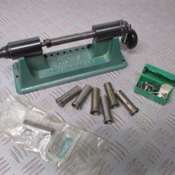 Case trimmer RCBS