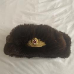 Lot militaire russe époque soviétique