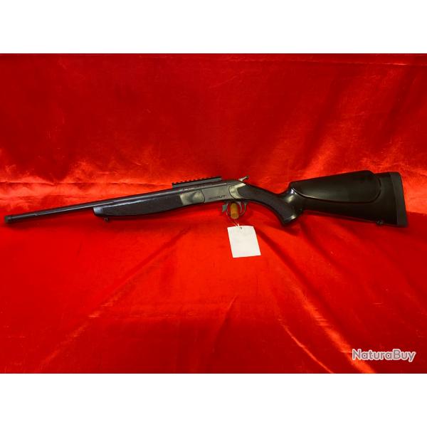 Bergara SCOUT 270 WIN