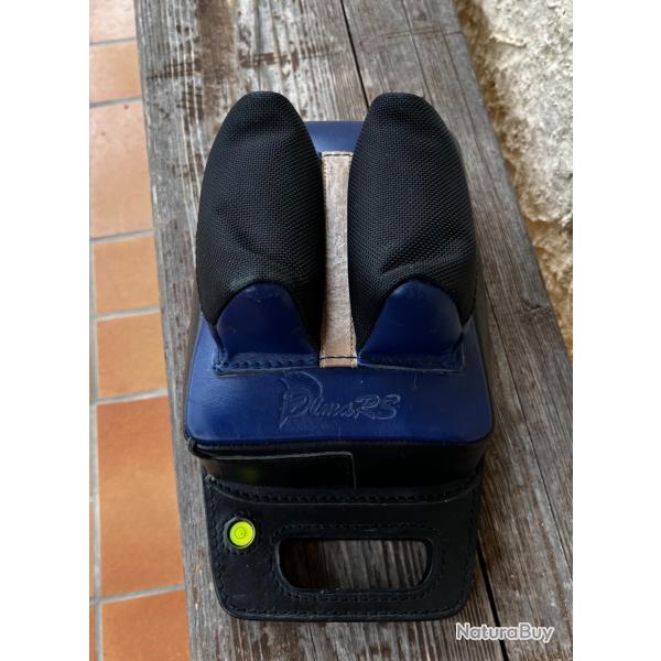 Sac arrire DIMA RS Benchrest