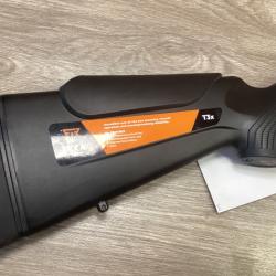PACK Tikka T3x compact tactical calibre 308win et point rouge Steiner
