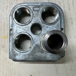 Plateau Porte Outil Dilon RL 550 B et C