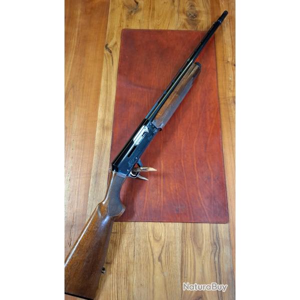 Fusil semi-automatique LUIGI FRANCHI Prestige Cal.12/70