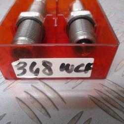 jeu d'outils 348 Winchester