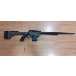Carabine TLD Savage Axis Précision 6.5 Creedmoor