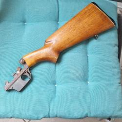 UNIQUE X 51 BIS ensemble crosse +mécanisme (lower) non classé vendu par POUDRENOIREPRO