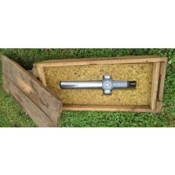Télescope de micro alignement militaire