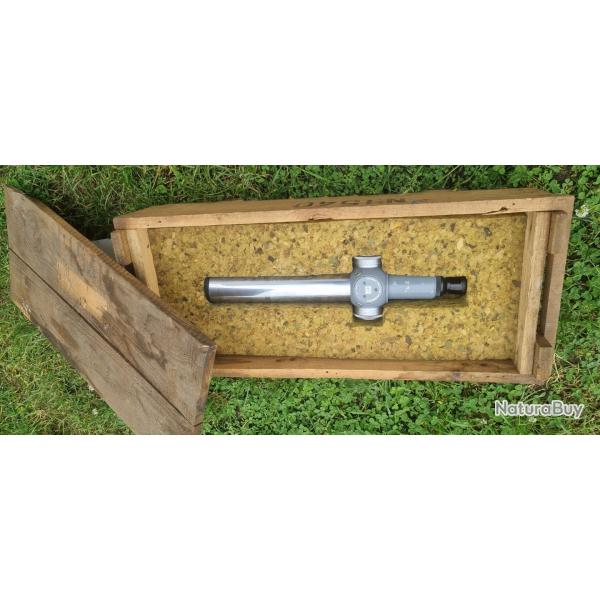 Tlescope de micro alignement militaire