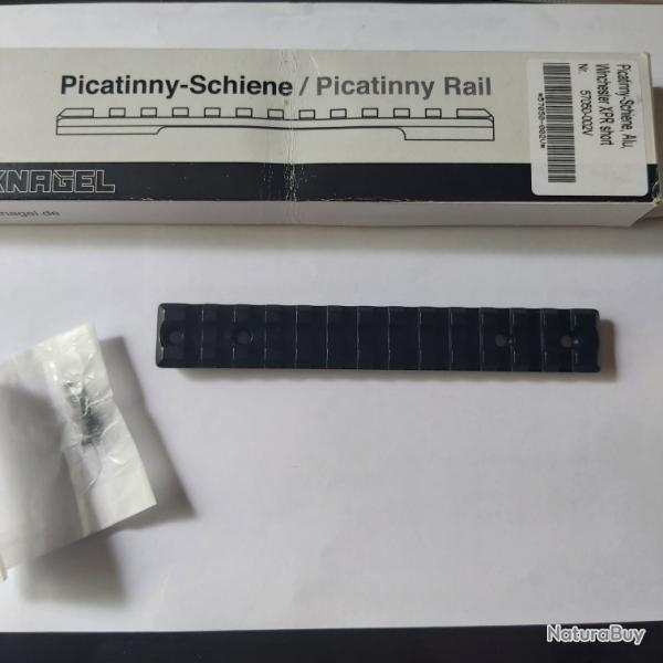 Rail Picatinny
