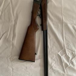 FUSIL FALCO MIXTE SUPERPOSE