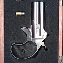 derringer marushin dans coffret bois