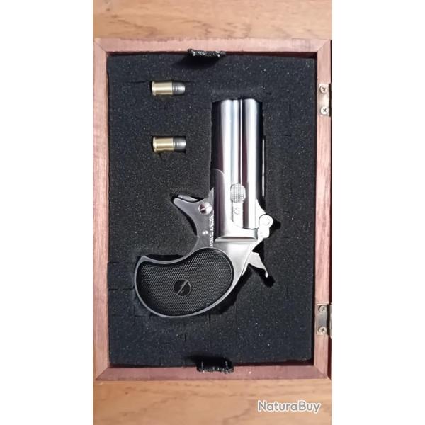 derringer marushin dans coffret bois