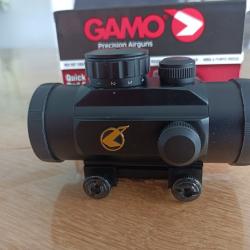 lunette Red dot Gamo