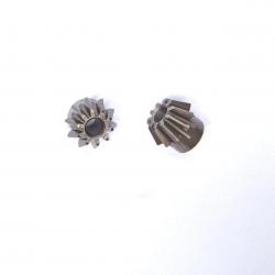 TETE DE MOTEUR CNC (2PCS) "ASG"