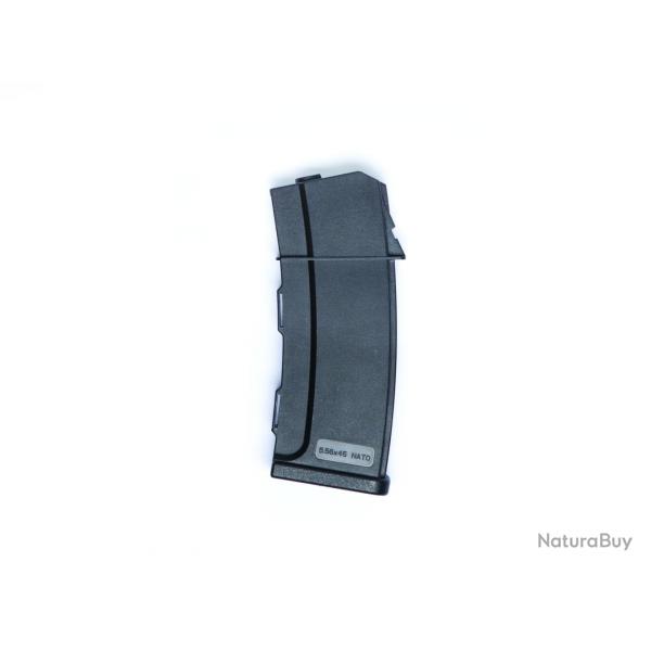 CHARGEUR AEG 550 CPS CZ BREN "ASG"