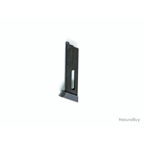 CHARGEUR CO2 CZ SP 01 SHADOW "ASG"