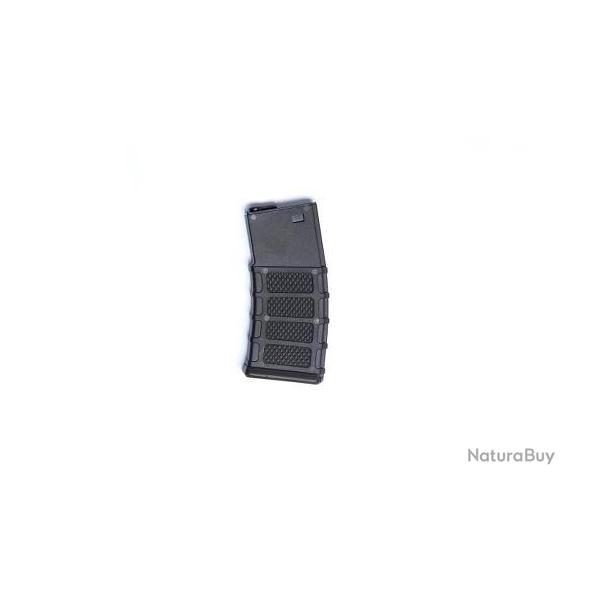 CHARGEUR AEG 300 CPS M15 NOIR "ASG"