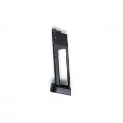CHARGEUR CO2 4.5 BLOW BACK X9 CLASSIC "ASG"