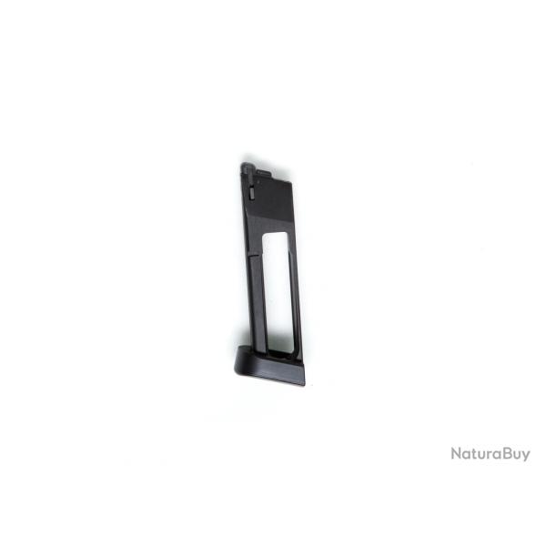 CHARGEUR CO2 4.5 BLOW BACK X9 CLASSIC "ASG"