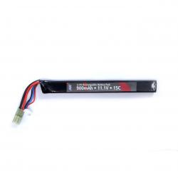 BATTERIE LI-PO 11.1V 900MAH 1 STICK "ASG"