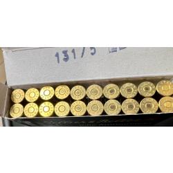 !!! TOP OFFRE !!! Sellier bellot 9.3x74r SP 285gr