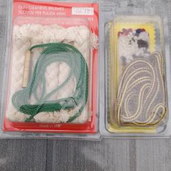 Cordon de nettoyage