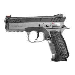 Pistolet CZ Shadow 2 Compact Industrial 9X19 Noir