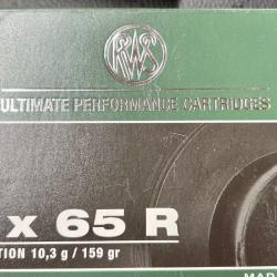 !!! TOP OFFRE !!! RWS 7x65r Evo