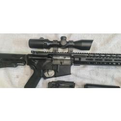 Hammerli tac R1