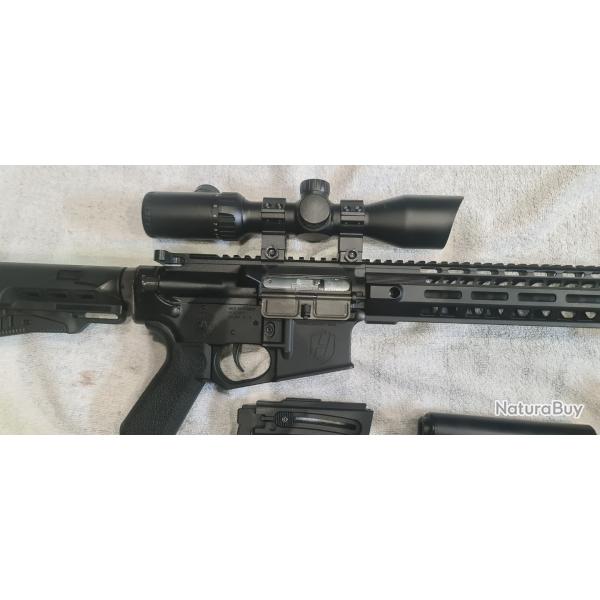 Hammerli tac R1
