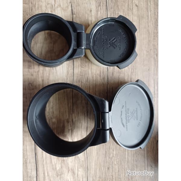 Bonnettes Flip Cap Vortex